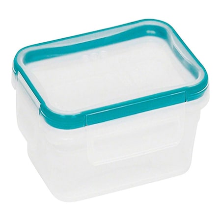 Snapware Snapware Total Solution 3 cups Clear Food Storage Container 1 pk 1109973
